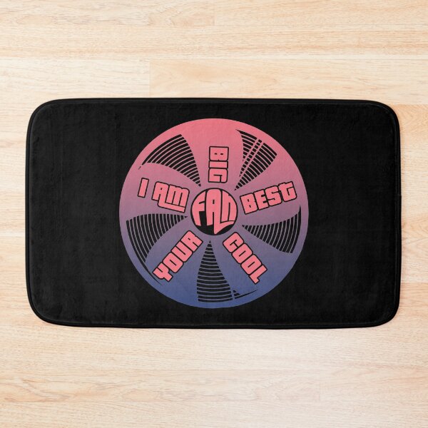 Item preview, Fan"...four color gradient...H02" designed and sold by CreArtorium.