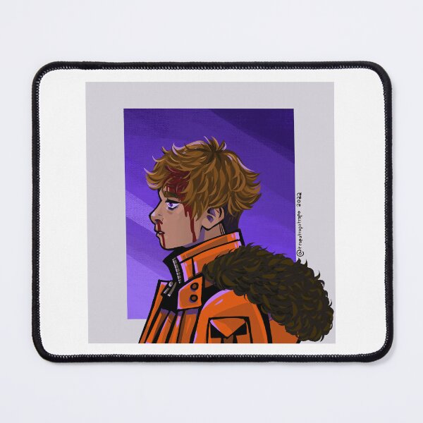 Item preview, Mccormick designed and sold by JVTart.