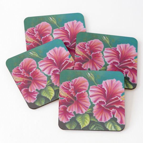 Item preview, Hibiscus Flowers designed and sold by Vanover Designs.