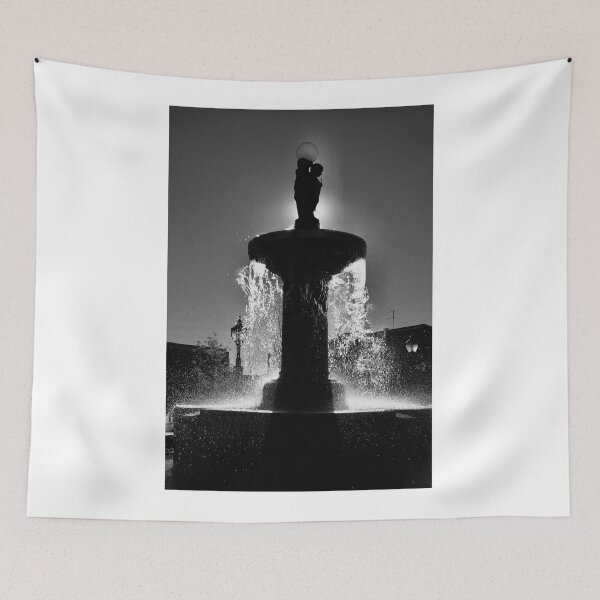Item preview, Fountain in Shelbyville, IN designed and sold by Kent Nickell.
