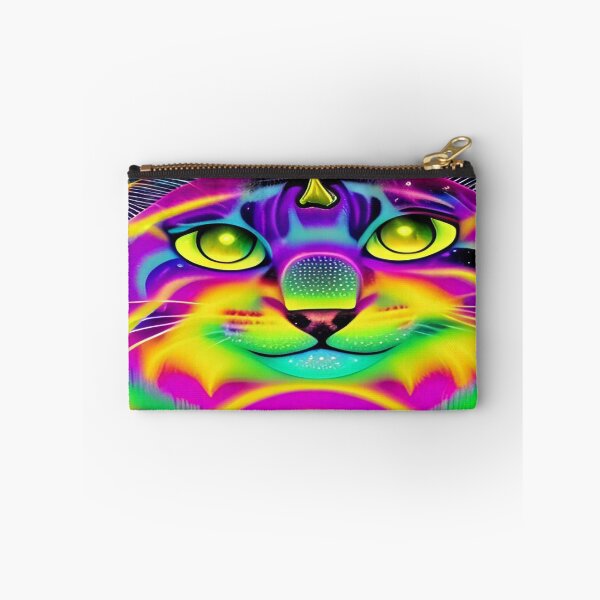 Item preview, Lightning Bolt Golden Cat designed and sold by NewPrint.