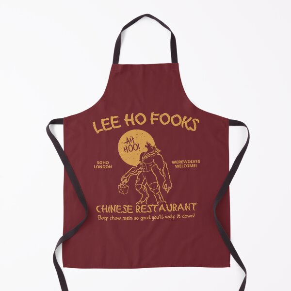 Item preview, Lee Ho Fooks designed and sold by Bigfinz.