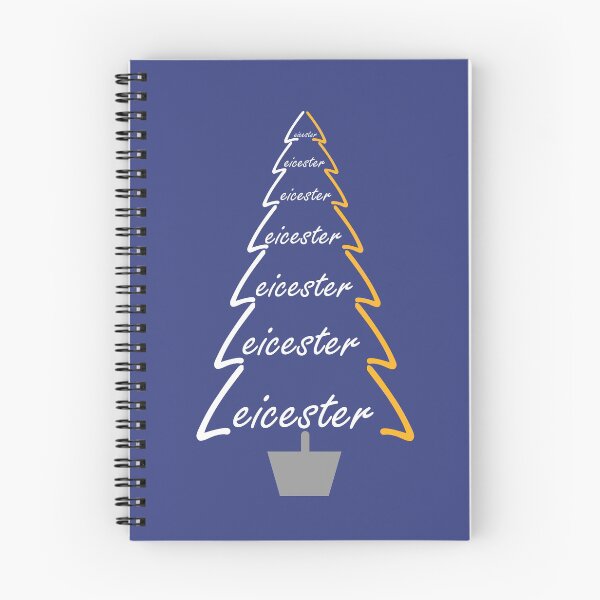 Item preview, Leicester Christmas Cards Gifts & Clothes designed and sold by christmas-gifts.