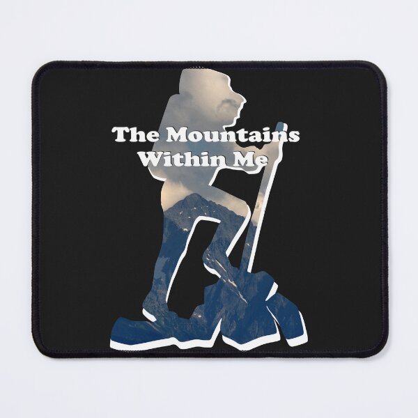 Item preview, just a nurse who loves hiking designed and sold by ART-SUNRISE.