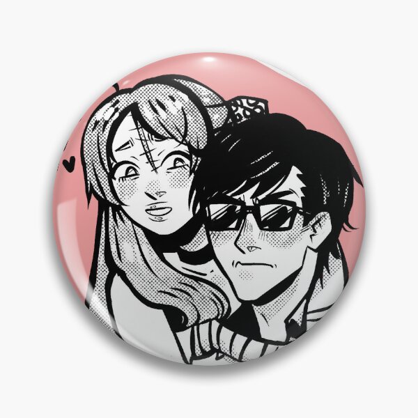 Item preview, Doki doki designed and sold by JVTart.