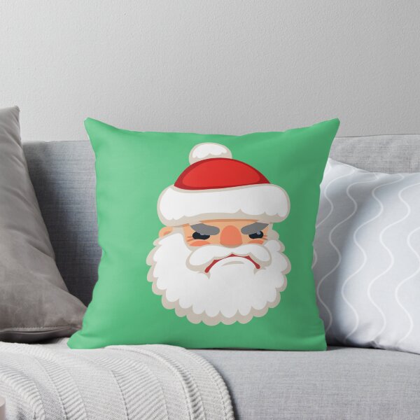 Item preview, Crazy Santa Claus - Xmas designed and sold by 55venus55.