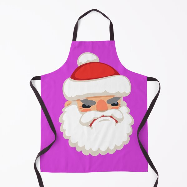 Item preview, Crazy Santa Claus - Xmas designed and sold by 55venus55.