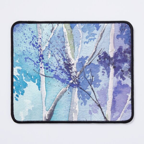 Item preview, Evening shadows designed and sold by Maree Clarkson .