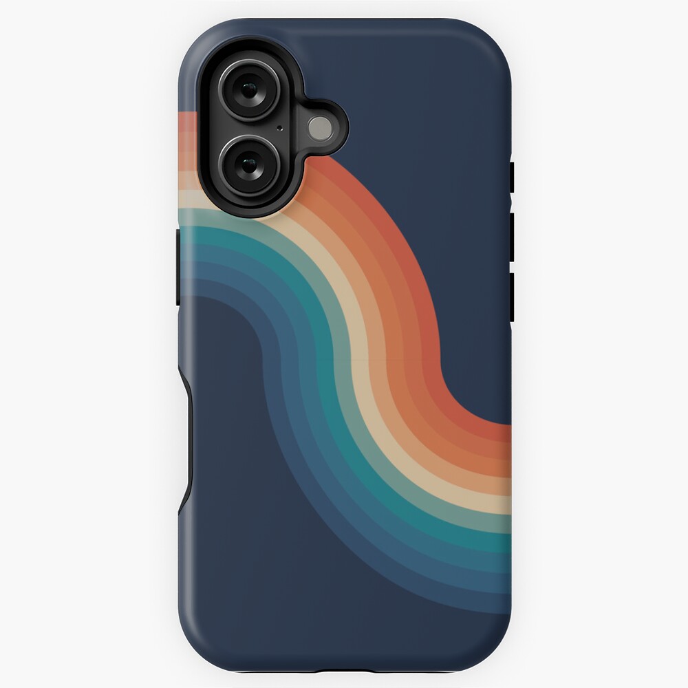 Item preview, iPhone Tough Case designed and sold by bird767.