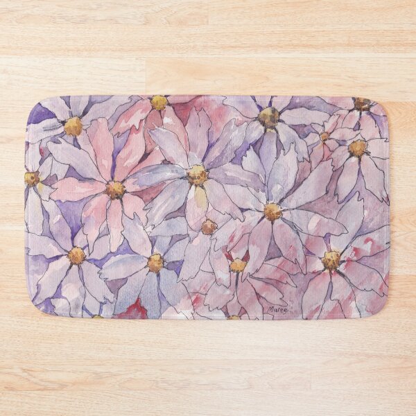 Item preview, Daisy serenity designed and sold by Maree Clarkson .