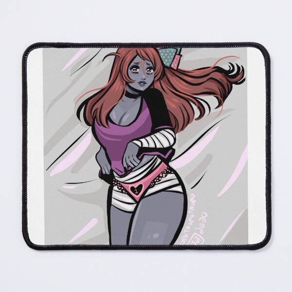 Item preview, Living dead girl designed and sold by JVTart.