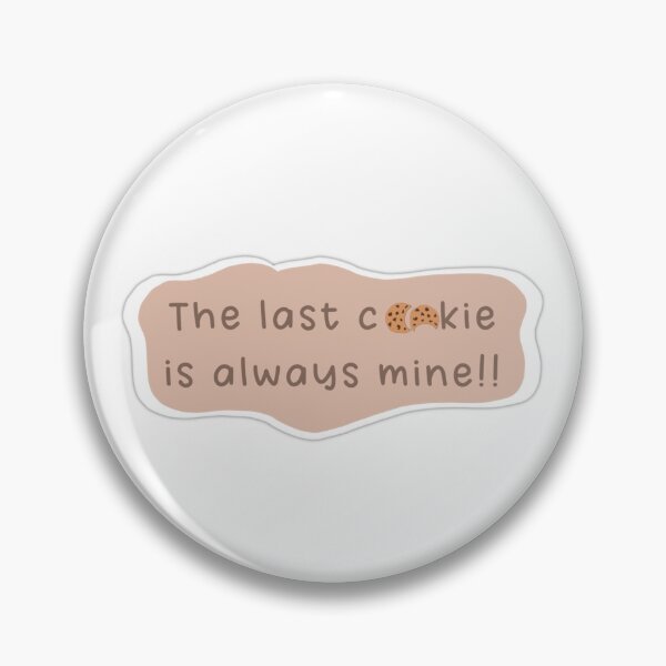 Item preview, Yum cookie designed and sold by Rue-Red-Rye.