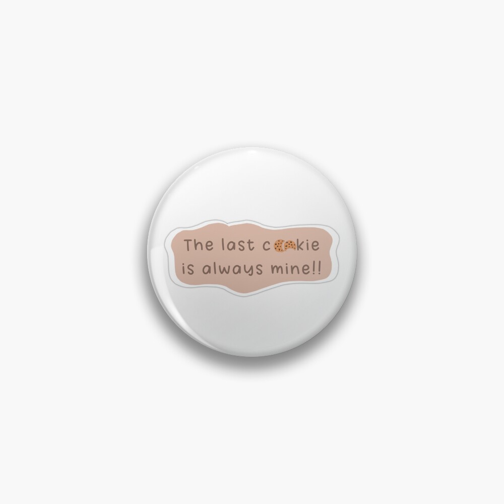 Item preview, Pin designed and sold by Rue-Red-Rye.