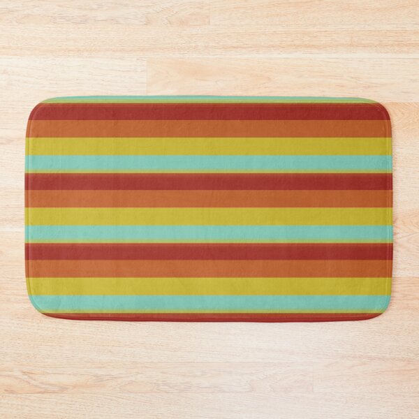 Item preview, Retro Sunset Stripes designed and sold by empracht.