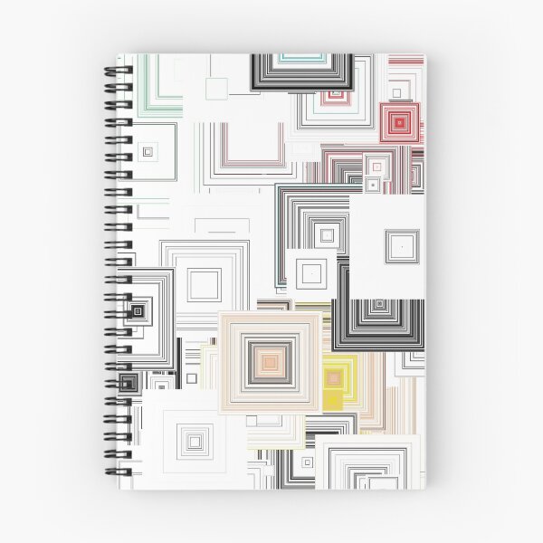 Item preview, Square motif / biosone xxi designed and sold by BiosOne1.