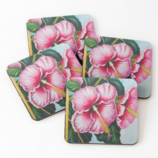 Item preview, Hibiscus Flowers designed and sold by Vanover Designs.