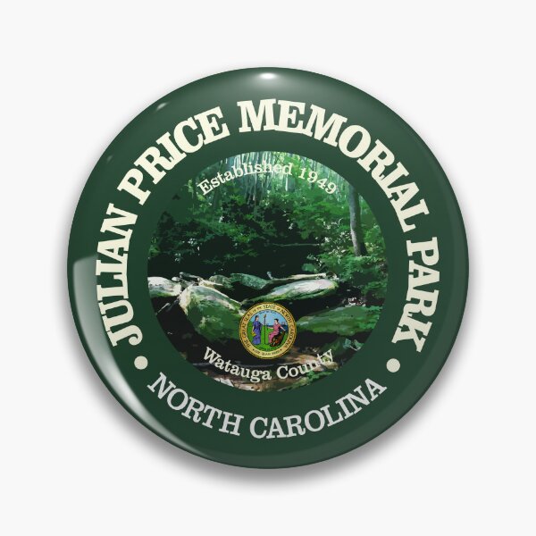 Item preview, Julian Price Memorial Park (SP) designed and sold by curranmorgan.