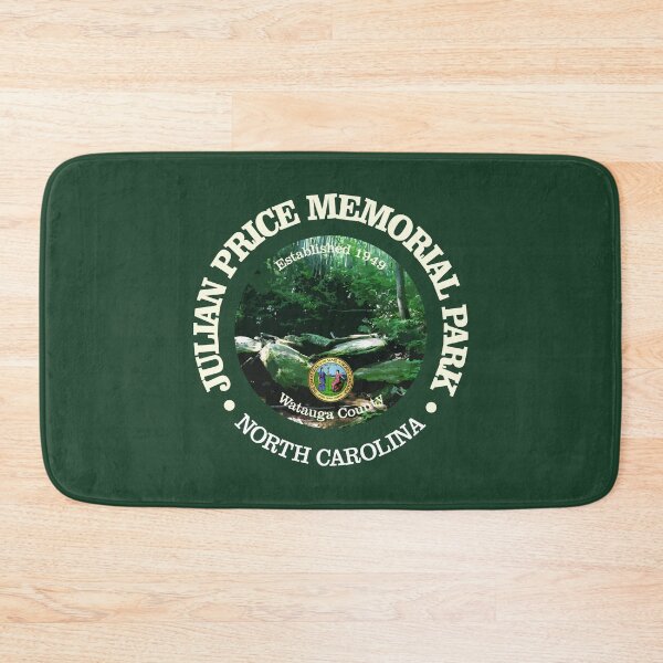 Item preview, Julian Price Memorial Park (SP) designed and sold by curranmorgan.