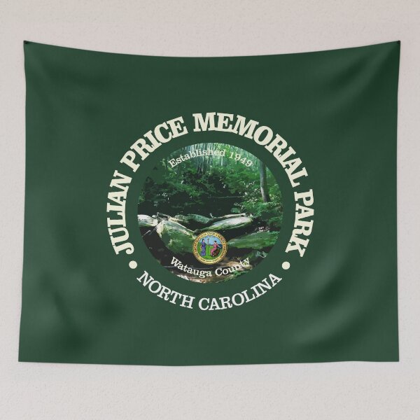 Item preview, Julian Price Memorial Park (SP) designed and sold by curranmorgan.