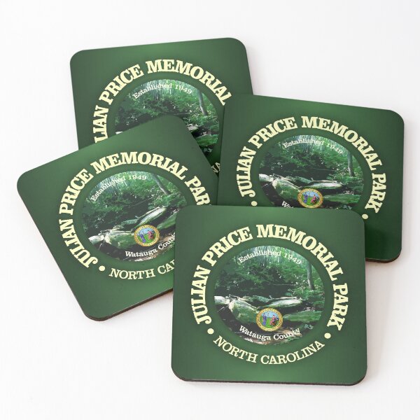Item preview, Julian Price Memorial Park (SP) designed and sold by curranmorgan.