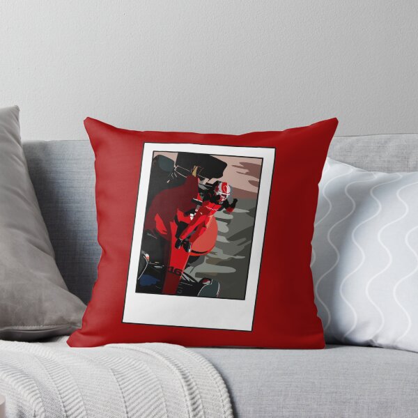 Item preview, Charles Leclerc Bahrain Win 2022 designed and sold by ThePredestined.