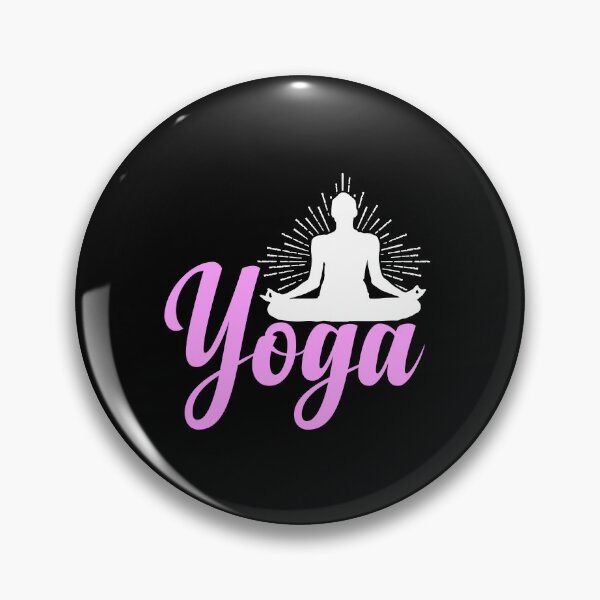 Item preview, Yoga Fitness Yoga Instructor Yoga Lover Meditation designed and sold by GrumpyDadCo.