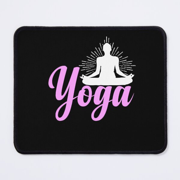 Item preview, Yoga Fitness Yoga Instructor Yoga Lover Meditation designed and sold by GrumpyDadCo.
