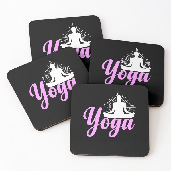 Item preview, Yoga Fitness Yoga Instructor Yoga Lover Meditation designed and sold by GrumpyDadCo.