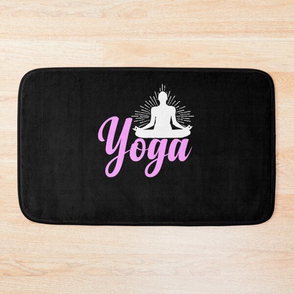 Item preview, Yoga Fitness Yoga Instructor Yoga Lover Meditation designed and sold by GrumpyDadCo.
