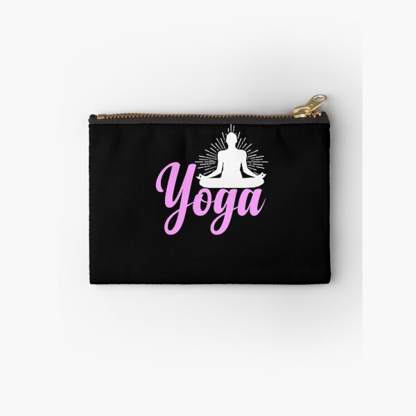 Item preview, Yoga Fitness Yoga Instructor Yoga Lover Meditation designed and sold by GrumpyDadCo.