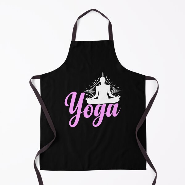 Item preview, Yoga Fitness Yoga Instructor Yoga Lover Meditation designed and sold by GrumpyDadCo.