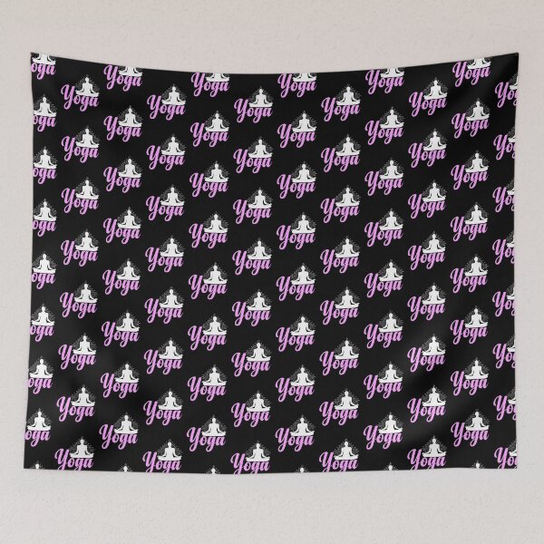 Item preview, Yoga Fitness Yoga Instructor Yoga Lover Meditation designed and sold by GrumpyDadCo.