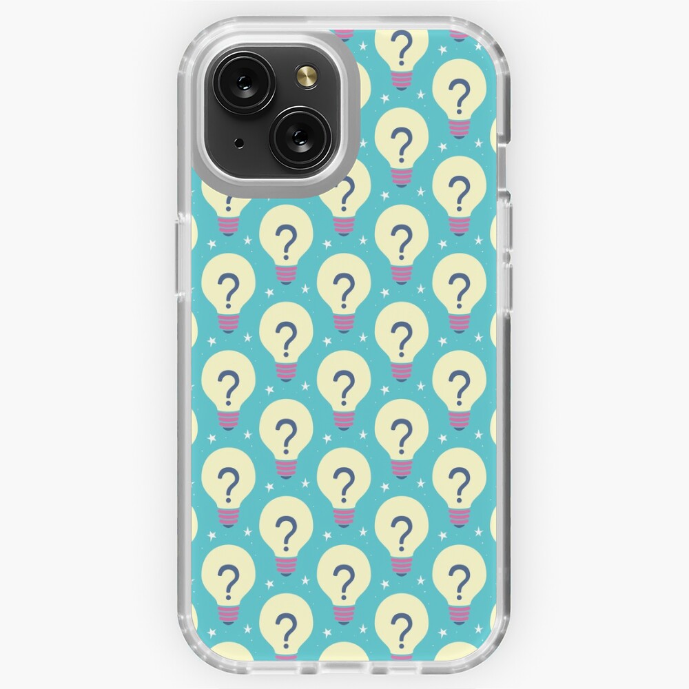 Item preview, iPhone Soft Case designed and sold by petitspixels.