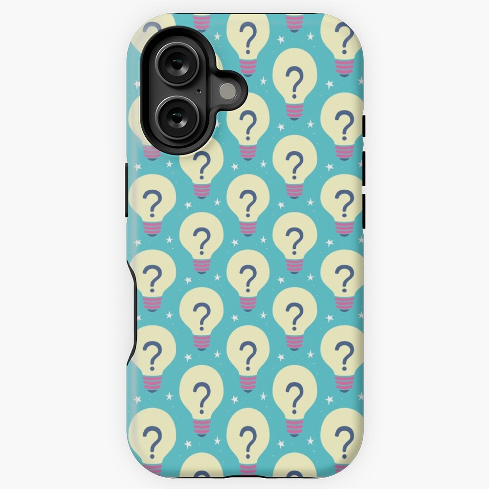 Item preview, iPhone Tough Case designed and sold by petitspixels.