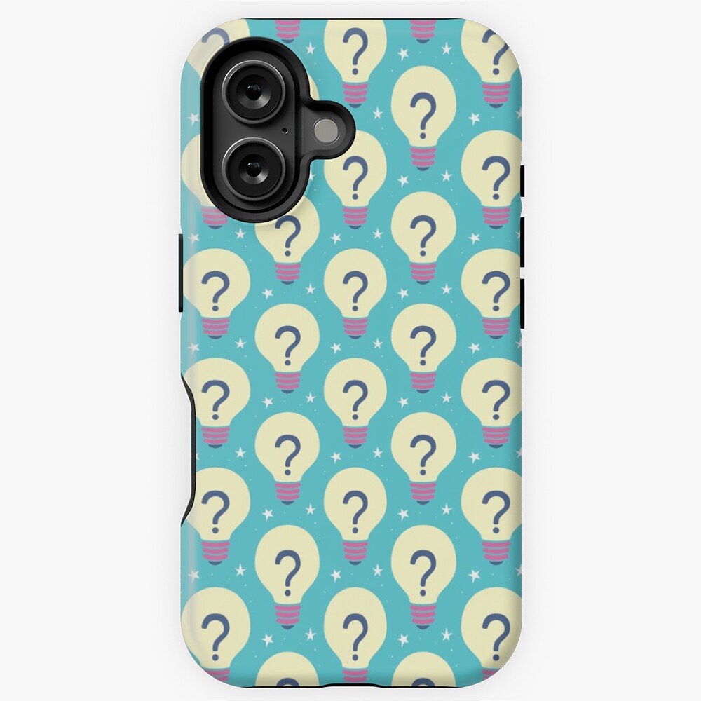 Item preview, iPhone Magsafe Tough Case designed and sold by petitspixels.