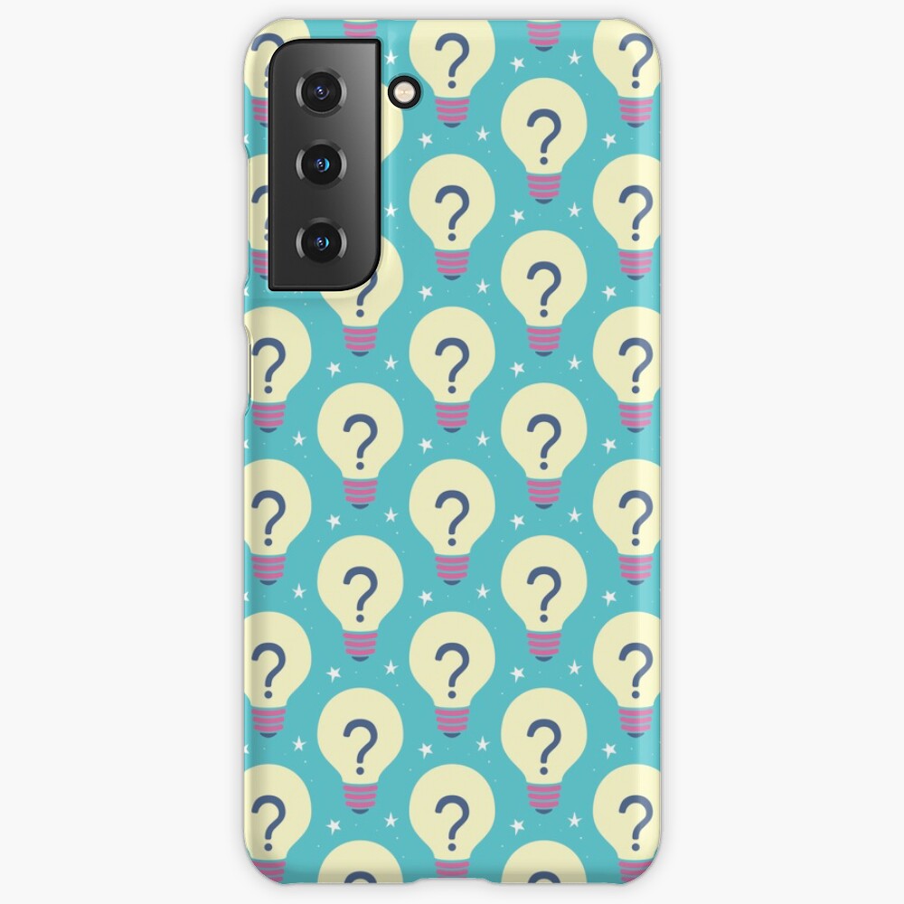Item preview, Samsung Galaxy Snap Case designed and sold by petitspixels.