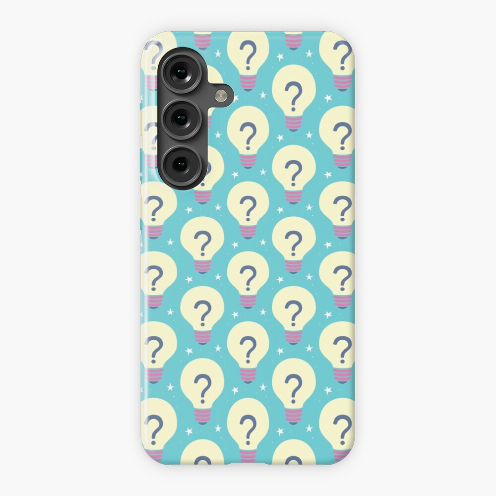 Item preview, Samsung Galaxy Snap Case designed and sold by petitspixels.