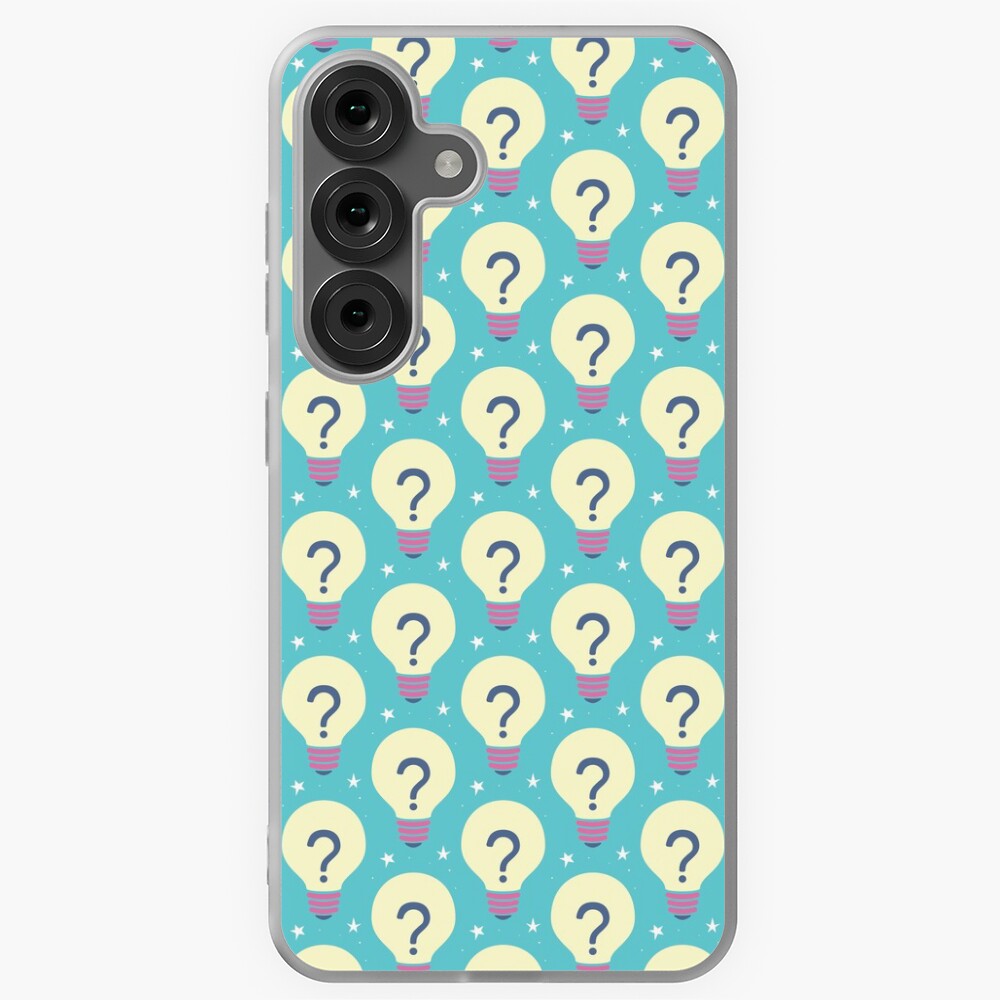Item preview, Samsung Galaxy Soft Case designed and sold by petitspixels.