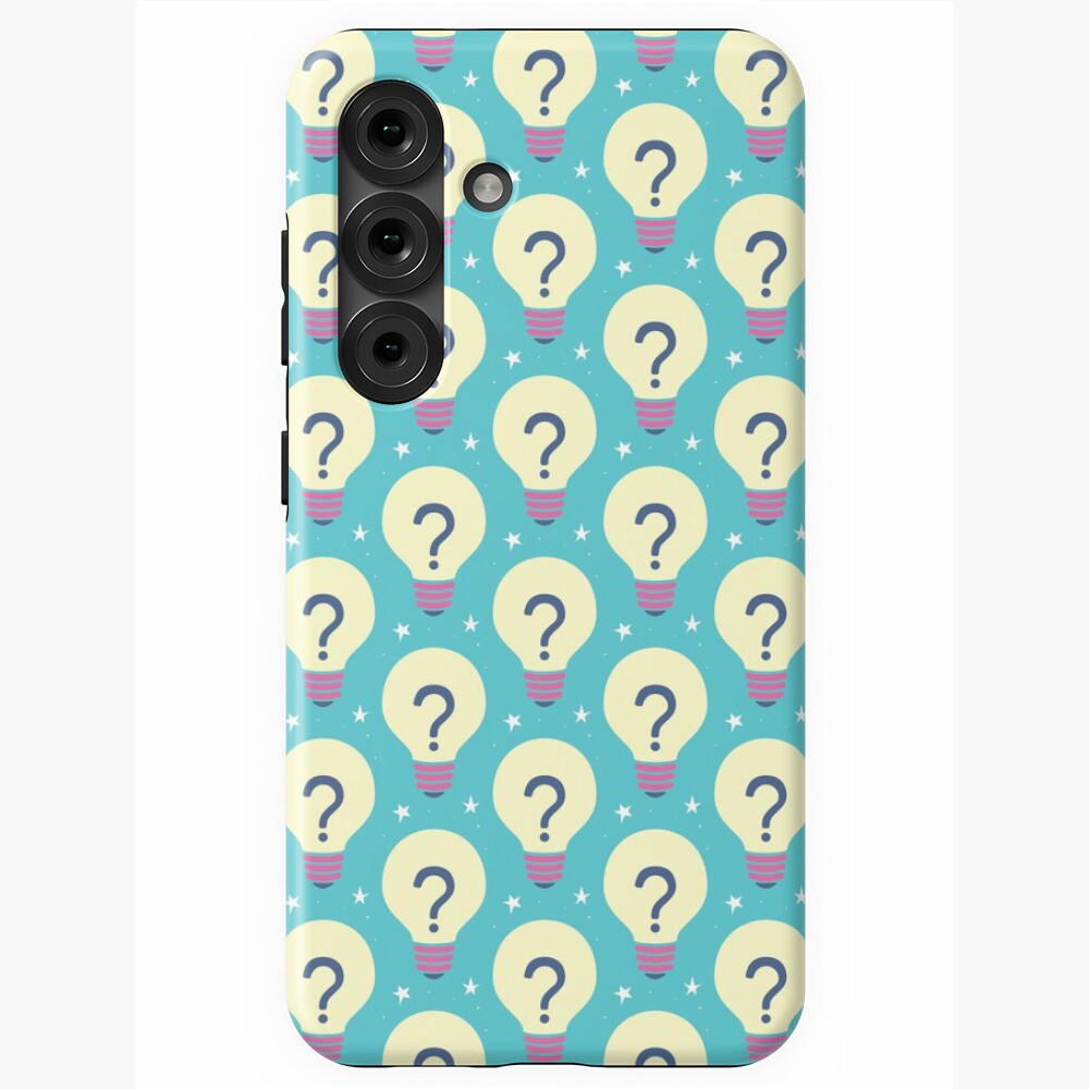 Item preview, Samsung Galaxy Tough Case designed and sold by petitspixels.