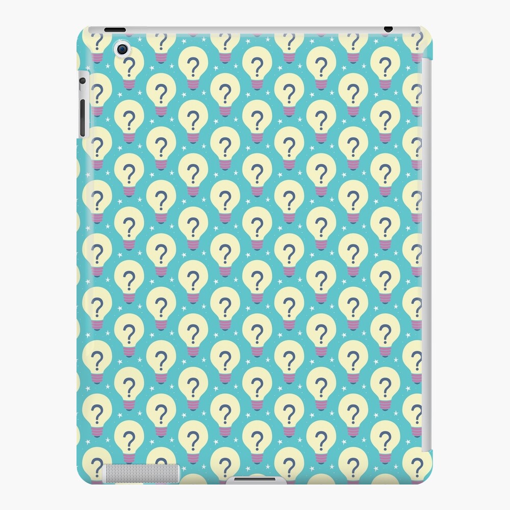 Item preview, iPad Snap Case designed and sold by petitspixels.