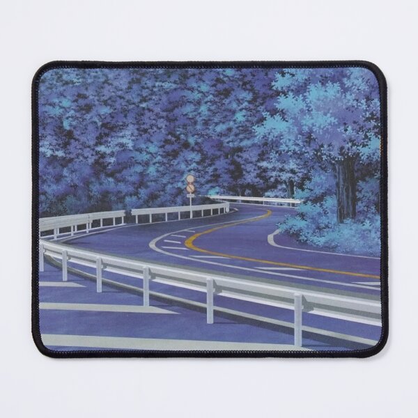 Item preview, Initial D Selection 3 artwork designed and sold by IHolyBreadI.
