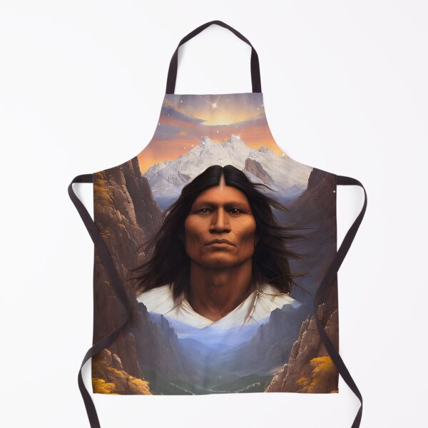 Item preview, Indigenous Soul designed and sold by MachadoArt.