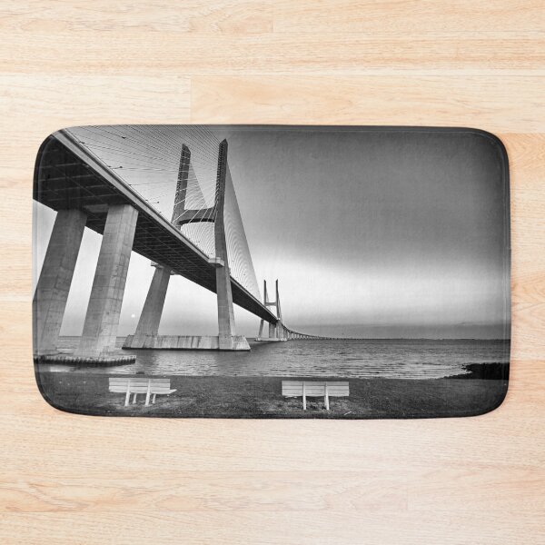 Item preview, A Place to Sit B&W designed and sold by NunoPires.