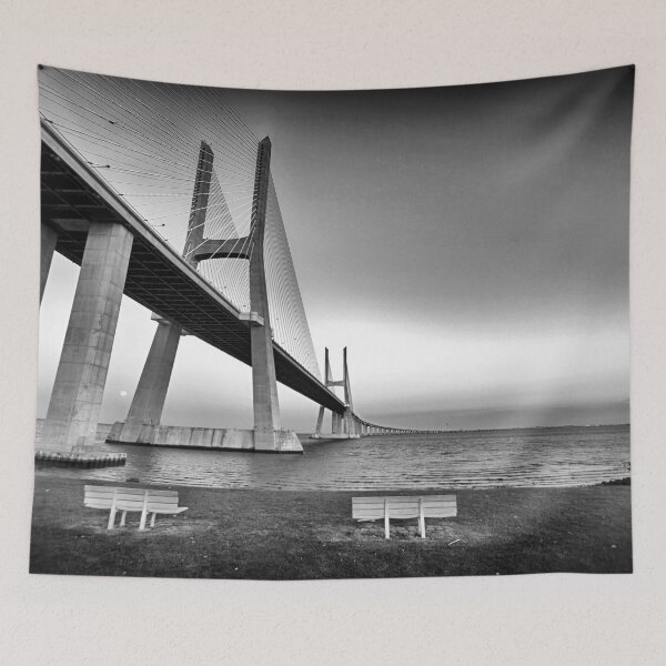 Item preview, A Place to Sit B&W designed and sold by NunoPires.
