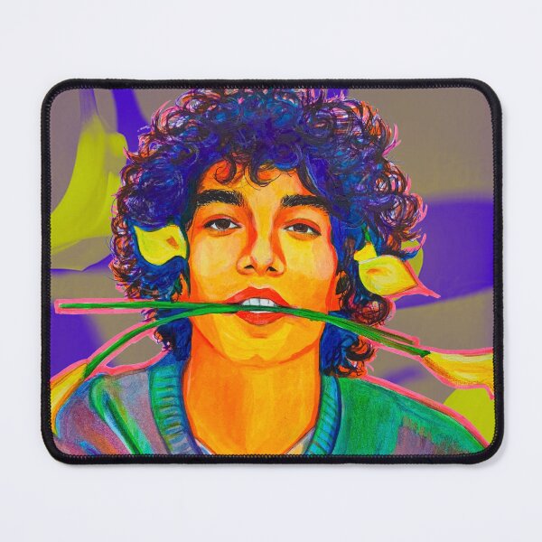 Item preview, Jorge Lopez Elite illustration designed and sold by GoolPictures.