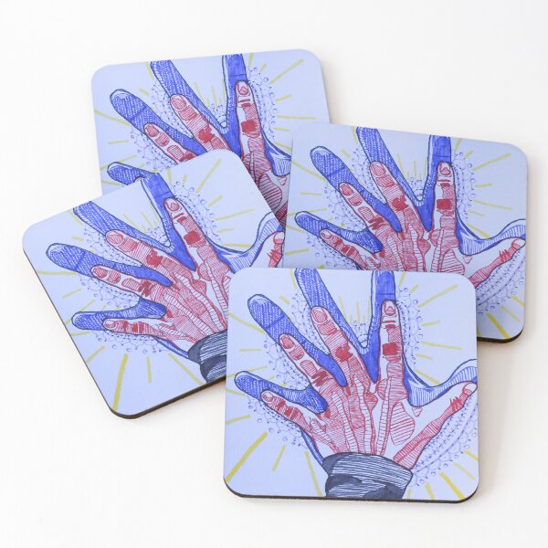 Item preview, Touch designed and sold by lucia-dawson.
