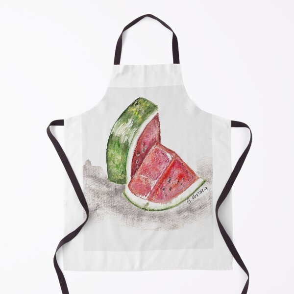 Item preview, Watermelon designed and sold by GinaModernArt.