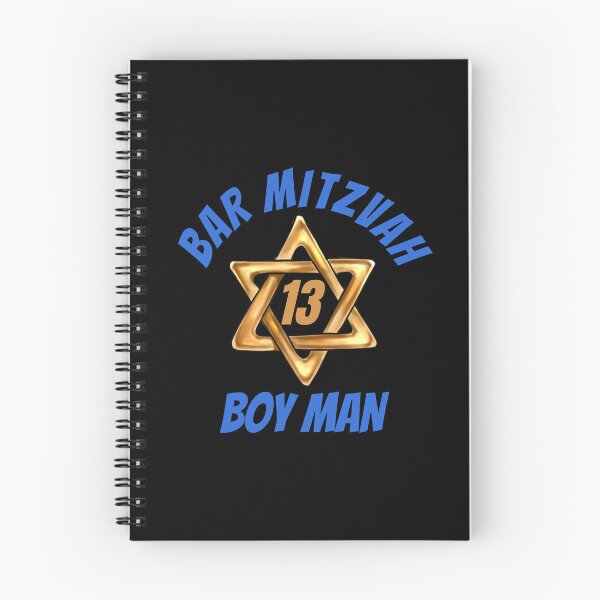 Item preview, HAPPY BAR MITZVAH BAR MITZVAH BARMITZVAH designed and sold by idealifeart.