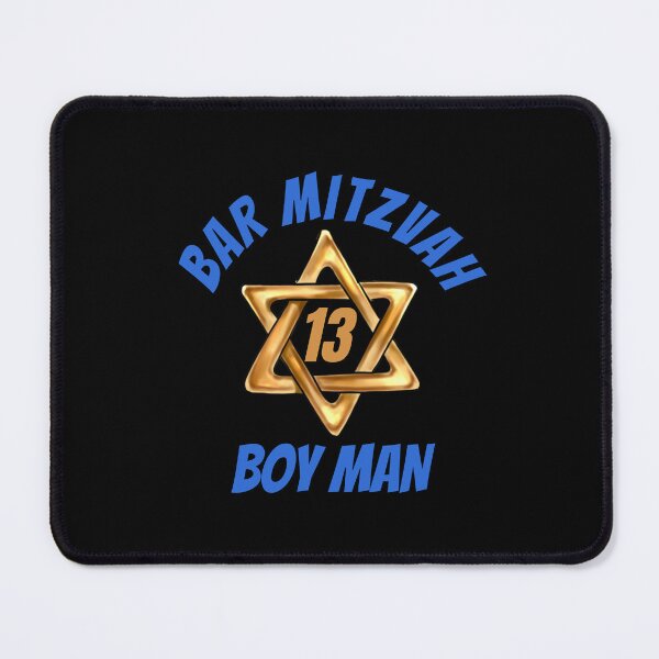 Item preview, HAPPY BAR MITZVAH BAR MITZVAH BARMITZVAH  designed and sold by idealifeart.