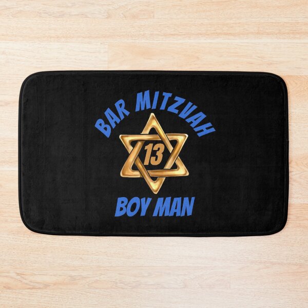 Item preview, HAPPY BAR MITZVAH BAR MITZVAH BARMITZVAH  designed and sold by idealifeart.